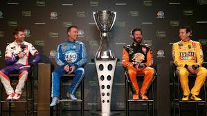 Many races will include a betting selection called the field. Nascar At Homestead What Time Does The 2019 Championship Race Start