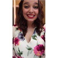 Marjorie Carrier's Instagram, Twitter & Facebook