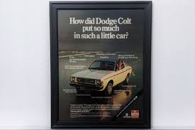 Image result for Yellow 1975 Colt