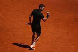 Thiem thách thức 'big 3' năm 2021; Grigor Dimitrov And Dominic Thiem Played The Best Tennis Of The Week And It Was Infuriating