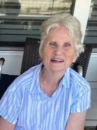 Cornelia Bernadine "Connie" Henderson Schulz Obituary (2022)