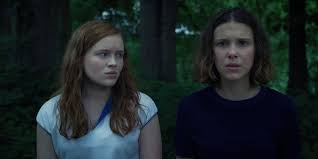 Check spelling or type a new query. Stranger Things Season 3 Photos Popsugar Entertainment