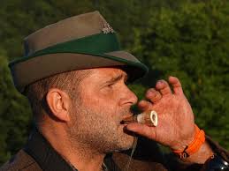 Vorspiel in der Blattzeit