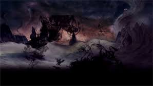 We come back to sexuality and, as with the treatment of heterosexual lust in inferno 5, i offer the historical context of vision literature and trecento artworks: Dante S Inferno 2 Lust By Sulphurfeast On Deviantart