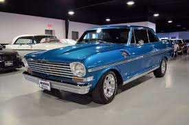 Image result for Monaco Blue 1963 Nova