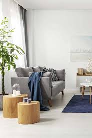 The color grey suits best for sofas or couches as it can accentuate the ambience of the whole living room. 34 Gray Couch Living Room Ideas Inc Photos Home Decor Bliss