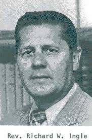 Westchester Community Church, First 25 Years