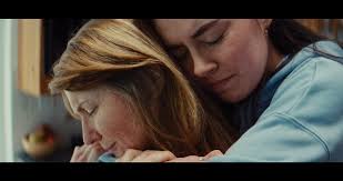 My short film 'Parting' premieres at @galwayfilm