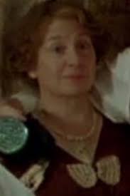 Victoria Wood: As Seen