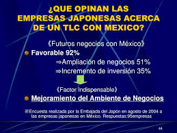 De acuerdo con cifras del ministerio de finanzas de japón, en el año 2003 las exportaciones mexicanas a japón alcanzaron mil 776 millones de dólares. Ppt Pasado Presente Y Futuro De Las Relaciones Economicas Entre Mexico Japon Powerpoint Presentation Id 5005602