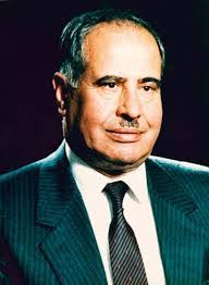 George Ghattas's Instagram, Twitter & Facebook