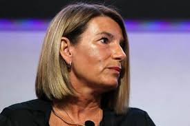 Christian Malcolm to be first black head coach of British Athletics