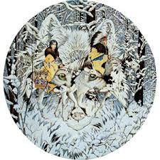 20% off with code zwednesday20. Jigsaw Puzzles Native American