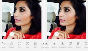 This portrait selfie editor is considered as best selfie camera app among the other. 8 Best Selfie Camera App Collection For Android And Ios