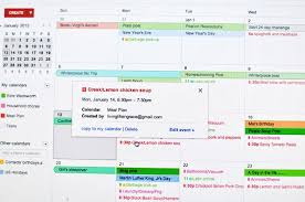 Awesome Way To Meal Plan Using Google Calendar Meal Planning Life In Grace How To Plan