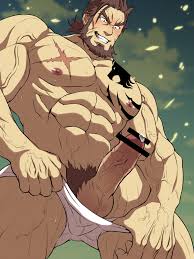 Rule34 disaster class hero