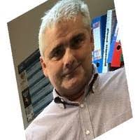 Gene Costello's Instagram, Twitter & Facebook