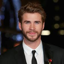 Liam hemsworth is an australian actor. Liam Hemsworth Popsugar Celebrity