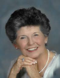 Obituary information for Margaret J. “Boots” Ogburn