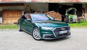 Image result for Azores Green 2020 Audi