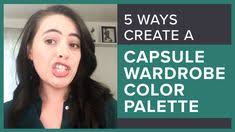 29 Cool summer palette ideas