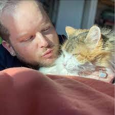 Walter Chumley's Instagram, Twitter & Facebook