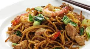 Tips agar mie ayam enak adalah memakai mie telur segar. Resep Mie Goreng Enak Dan Mudah Membuatnya Lifestyle Fimela Com