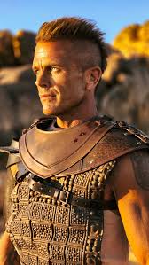 Christmas in Palm Springs (2014)