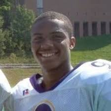 Vernon Blount's Instagram, Twitter & Facebook