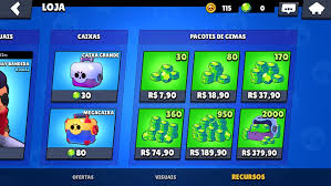 Big boxes cost 30 gems each and are equivalent to 3 regular brawl boxes. Brawl Stars Como Conseguir Gemas E Usar De Maneira Eficiente Jogos De Acao Techtudo