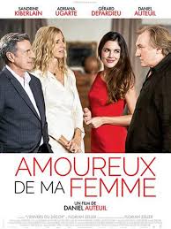 As the title says, indeed she is. Casting Du Film Amoureux De Ma Femme Realisateurs Acteurs Et Equipe Technique Allocine