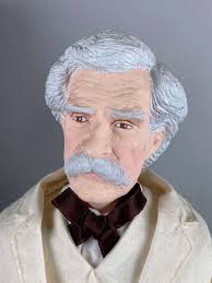 Group of 3 Effanbee Celebrity Porcelain and Vinyl Dolls and More