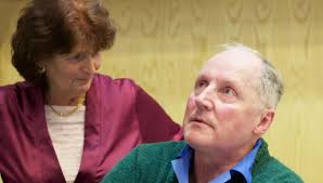 Maeve Binchy's play Aches and Pains