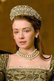 Lady Mary Tudor