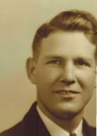 Joseph Cephas “Joe” Brewster (1909-1957)