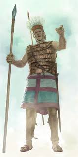 David enggau Goliat — LIBRARI ONLINE Watchtower