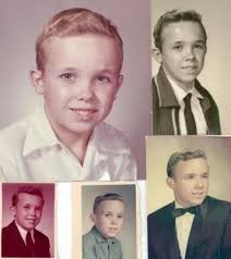 Bobby Mays (Pooh Bear) Obituary