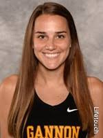 Gannon Women's Cross Country Team Finishes Third at Penn State Behrend  Invitational (Video)