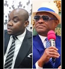 2027: 1,000 PDP Youth Groups Declare Support For Tinubu, Hail Wike As  Party's Greatest Asset A coalition of over 1,000 youth support networks  under the platform of the PDP Youth Vanguard for