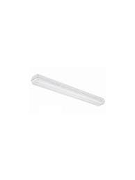 Nora Lighting Nu 1518 18 Inch Fluorescent Under Cabinet Fixture World Electric