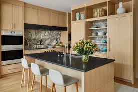 style your open kitchen shelving like a pro