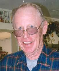 Jesse Spearman Obituary