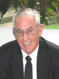 John Reese Obituary (1938