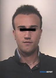 Rapine, intercettati ai colloqui