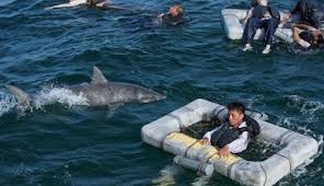 Résultat de recherche d'images pour "uss indianapolis film"