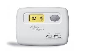 By jason d'aprile freelance contributor, techhive | today's best tech deals picked by techhive's editors top deals on great products picked by techcon. How To Reset An Emerson White Rodgers Thermostat Cleancrispair