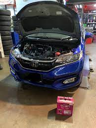 We did not find results for: Yuasa N65 Efb Battery Replacement Honda Fit Jazz Car Accessories Tyres Rims On Carousell