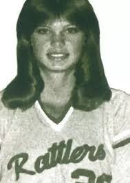 Lacy Hampton's Instagram, Twitter & Facebook