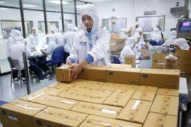 Berdiri pada tahun 1969 dan mulai mengoperasikan fasilitas manufakturnya sejak 1971, pfizer indonesia kini merupakan salah satu perusahaan farmasi multinasional terbesar di indonesia. Ready For Shipment Thu December 21 2017 The Jakarta Post