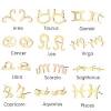 Cancer is a water sign and stands 4th in the zodiac. 1